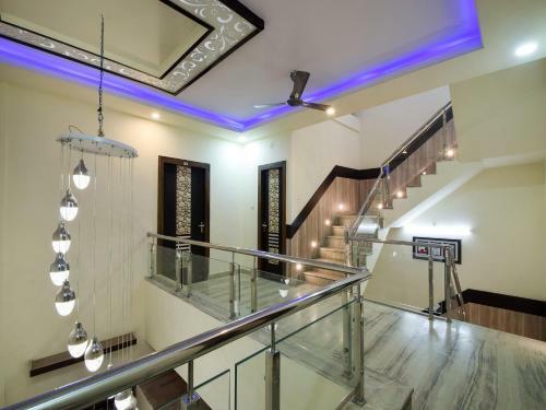 Apartamentos Home Elegant Stayairport Udaipur