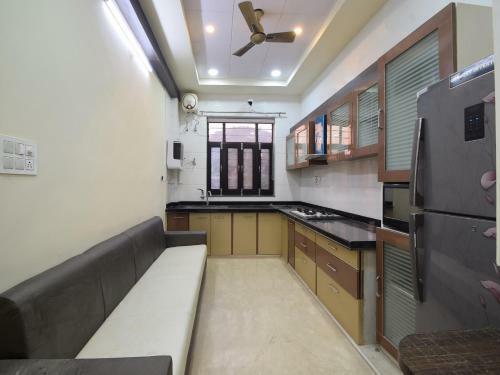 Apartamentos Home Elegant Stayairport Udaipur