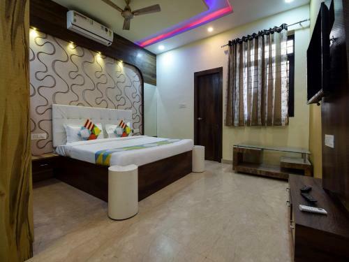 Apartamentos Home Elegant Stayairport Udaipur