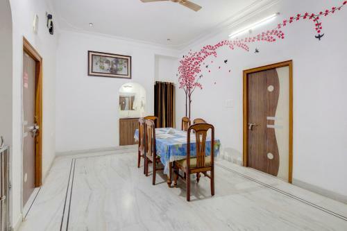 Apartamento Hill View 1br Stay, Goverdhan Sagar, Udaipur