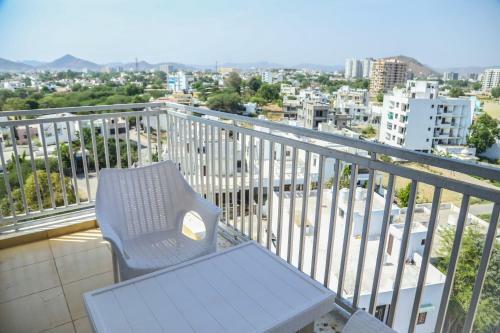 Apartamento Travelers Abode