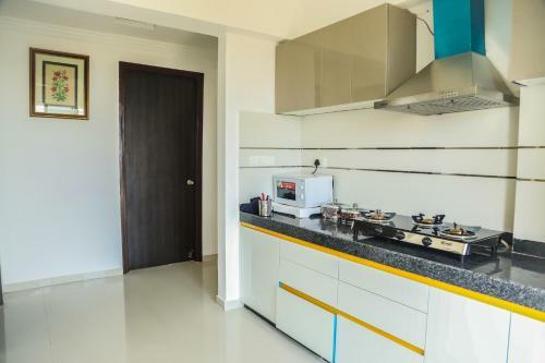 Apartamento Travelers Abode
