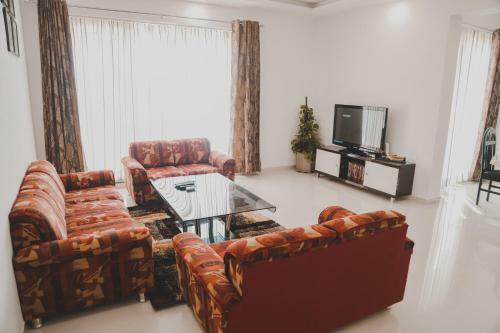 Apartamento Travelers Abode