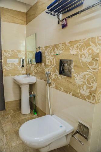 Apartamento Travelers Abode