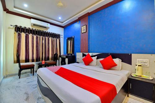 Oyo 6541 Hotel Relax Inn