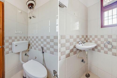 Apartamento Cozy 3bhk Abode, Goverdhan Sagar, Udaipur