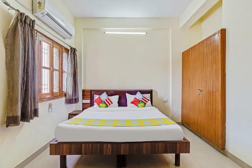 Apartamento Cozy 3bhk Abode, Goverdhan Sagar, Udaipur