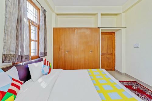 Apartamento Cozy 3bhk Abode, Goverdhan Sagar, Udaipur