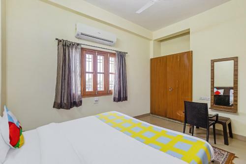 Apartamento Cozy 3bhk Abode, Goverdhan Sagar, Udaipur