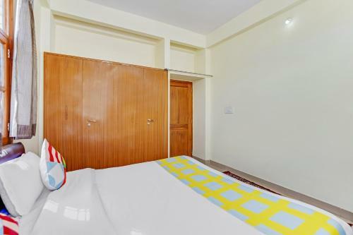 Apartamento Cozy 3bhk Abode, Goverdhan Sagar, Udaipur