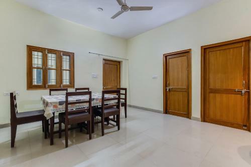 Apartamento Cozy 3bhk Abode, Goverdhan Sagar, Udaipur