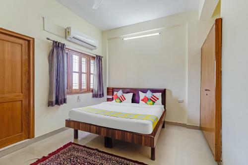 Apartamento Cozy 3bhk Abode, Goverdhan Sagar, Udaipur