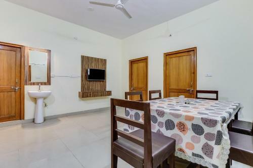 Apartamento Cozy 3bhk Abode, Goverdhan Sagar, Udaipur