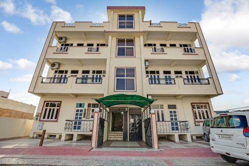 Apartamento Cozy 3bhk Abode, Goverdhan Sagar, Udaipur
