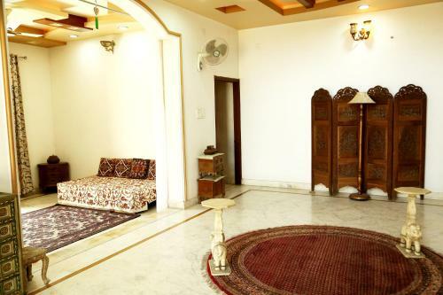 Bed & Breakfast Kci Guest Villa