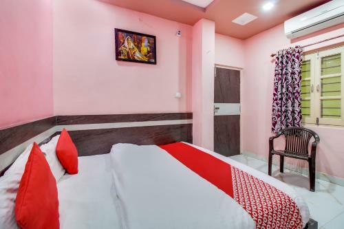 Oyo 35398 Hotel Pearl