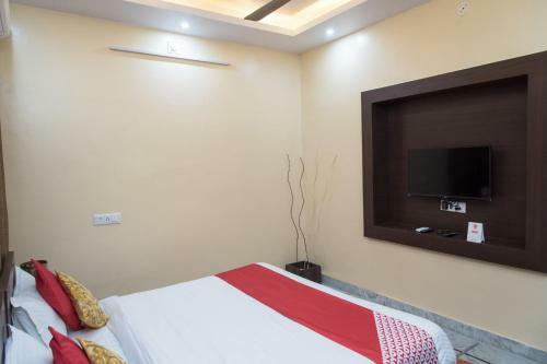 Apartamento 2bhk Villa In Udaipur