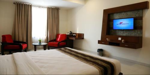 Hotel Admire Inn