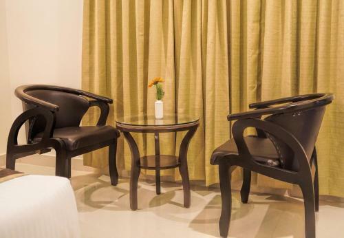 Hotel Admire Inn