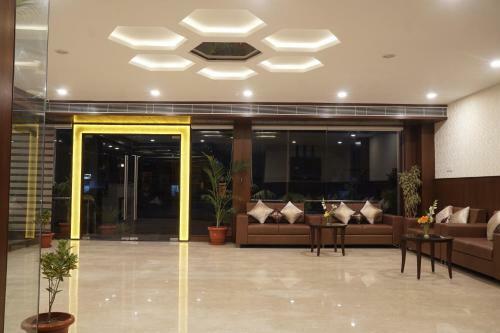 Hotel Admire Inn