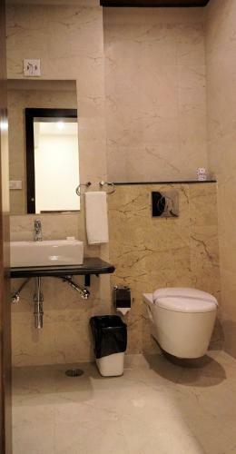 Hotel Admire Inn
