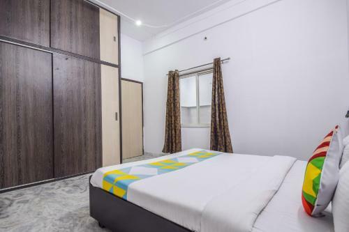 Apartamentos Premium 1br Stay Near Udaipur Central
