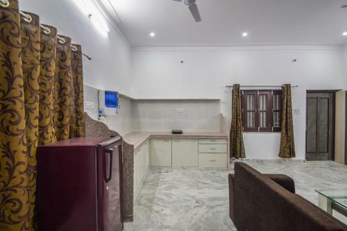 Apartamentos Premium 1br Stay Near Udaipur Central