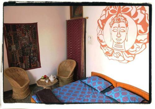 Chandra Niwas Homestay