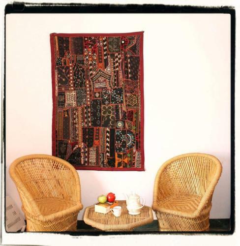 Chandra Niwas Homestay