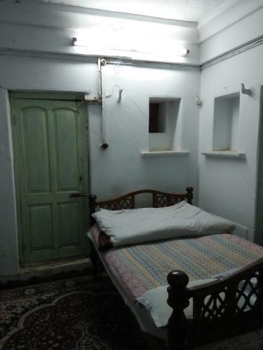 Heritage Haveli Yogdarshan
