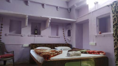 Apartamento Purohit Haveli