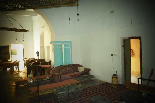 Apartamento Purohit Haveli