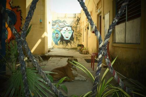 Apartamento Purohit Haveli