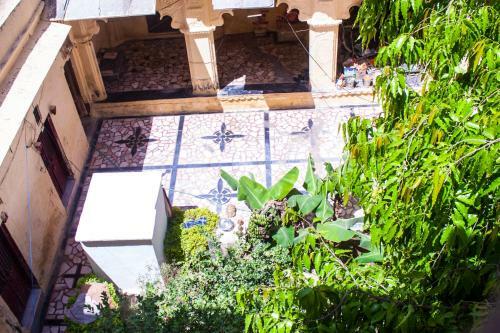 Apartamento Purohit Haveli