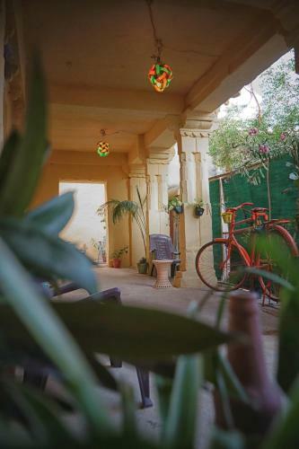 Apartamento Purohit Haveli