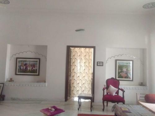 Bed & Breakfast Prabhu Niwas