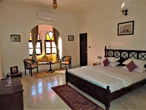 Bed & Breakfast Prabhu Niwas