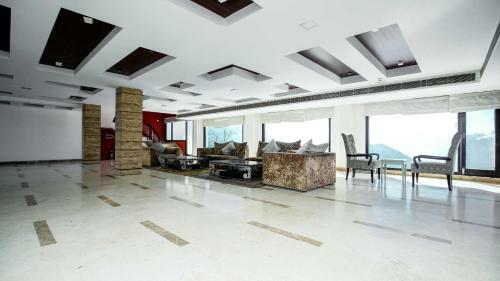 Hotel Patnitop Heights