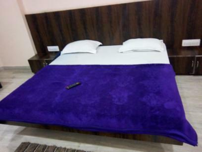 Hotel Laxmi Mahal
