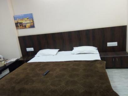 Hotel Laxmi Mahal