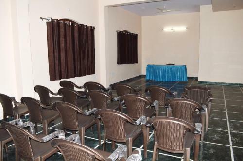 Hotel Laxmi Mahal