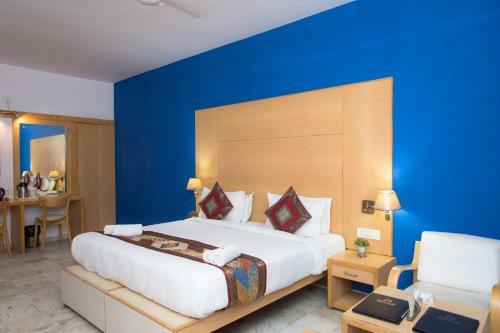 Hotel Gorbandh