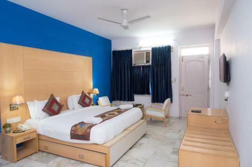 Hotel Gorbandh