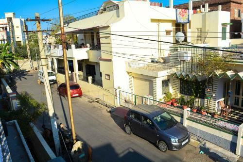 Hostal Chitrangan - A Perfect Stay