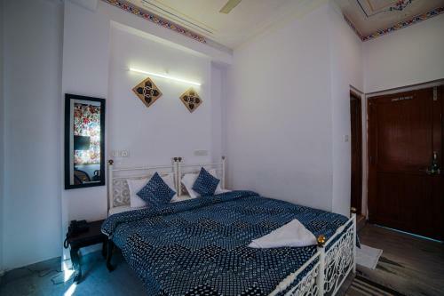 Hostal Le Pension Harsh Vilas