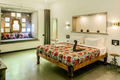 Bed & Breakfast The Neem Tree