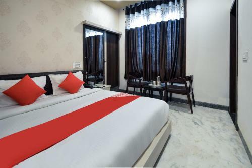 Hotel Delight