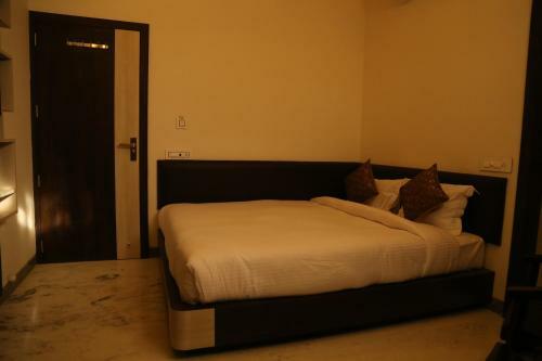 Hotel Delight