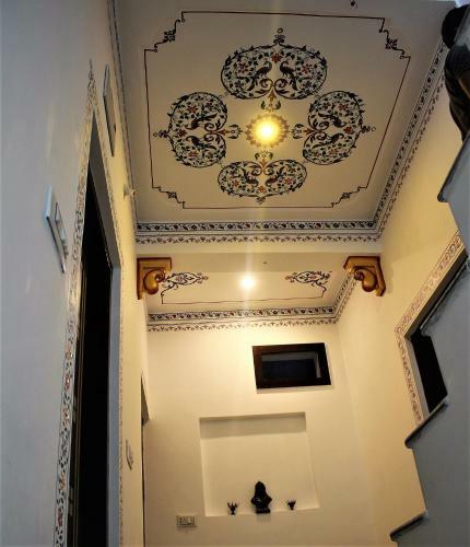 Hostal Rising Shemesh Home Stay