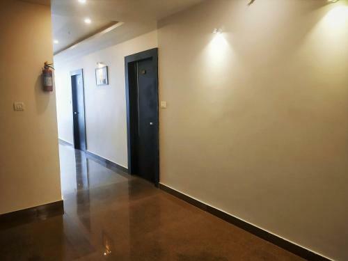 Hotel Suryansh